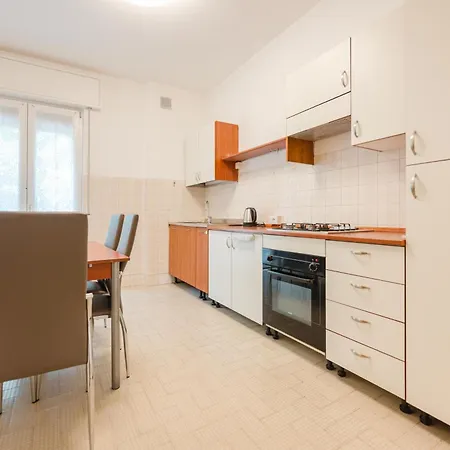 Parco Delle Mura - Tra Centro E Stazione Treni شقة *