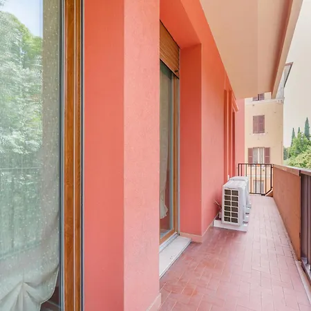 شقة Parco Delle Mura - Tra Centro E Stazione Treni