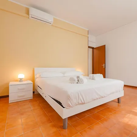 شقة Parco Delle Mura - Tra Centro E Stazione Treni *