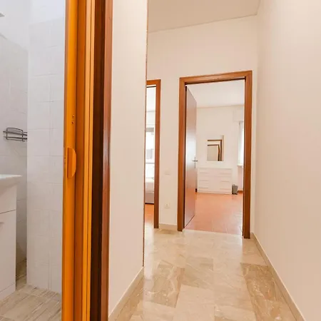 Parco Delle Mura - Tra Centro E Stazione Treni شقة *