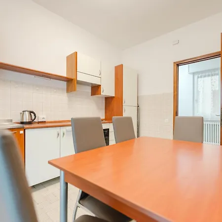 شقة Parco Delle Mura - Tra Centro E Stazione Treni *